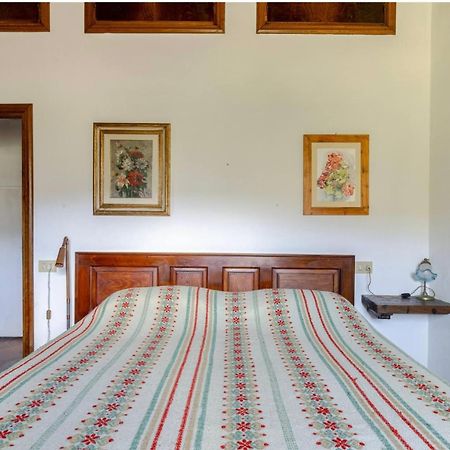 Divinae Cintoia Villa เกรเว อิน เคียนตี ภายนอก รูปภาพ