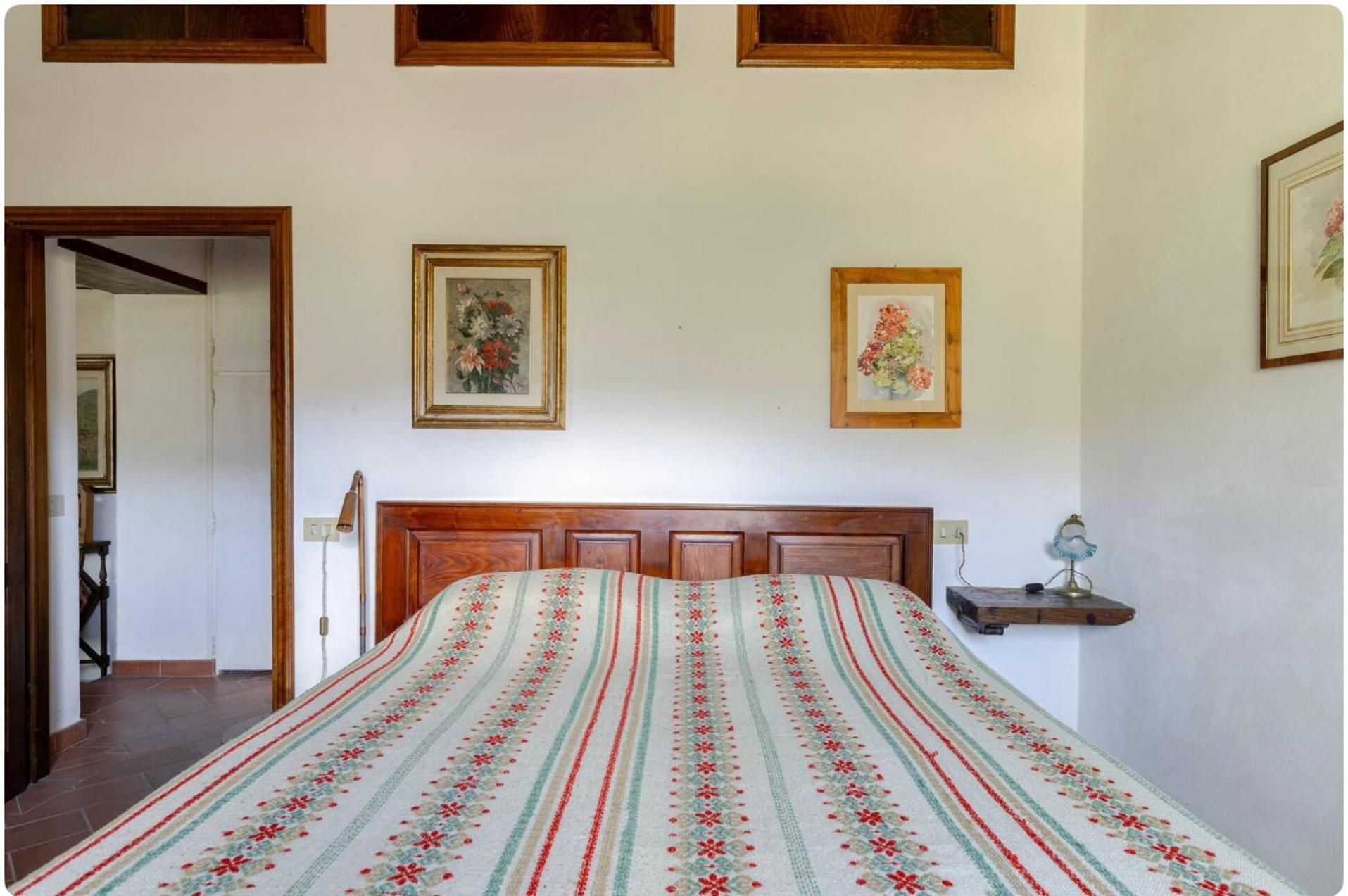 Divinae Cintoia Villa เกรเว อิน เคียนตี ภายนอก รูปภาพ