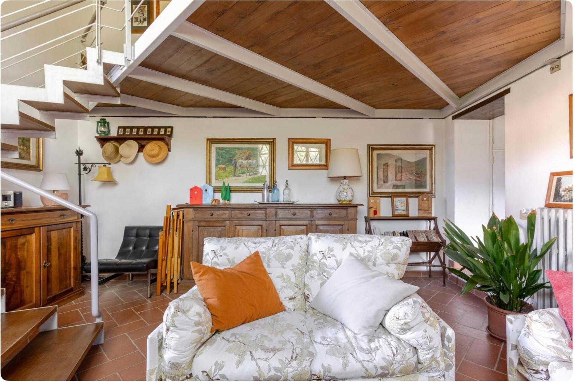 Divinae Cintoia Villa เกรเว อิน เคียนตี ภายนอก รูปภาพ